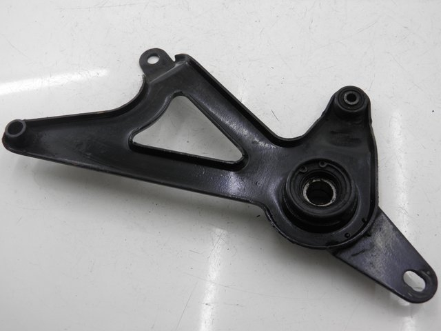 photo de AUSPUFFHALTERUNG GOWINN DOLCE VITA 50 (2007 - 2013) - Zoom auf Gebrauchszustand