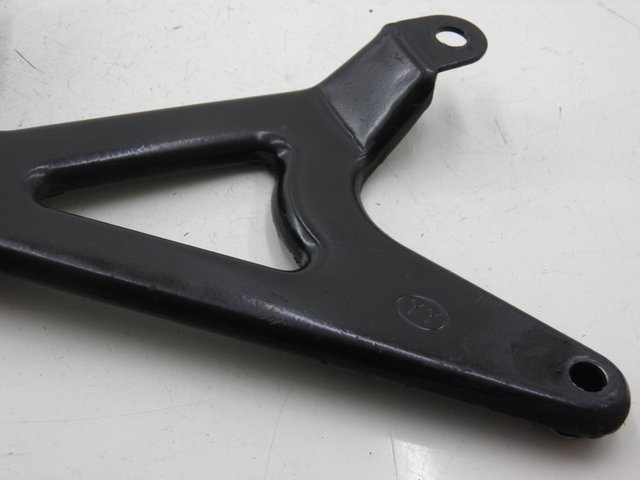 photo de AUSPUFFHALTERUNG GOWINN DOLCE VITA 50 (2007 - 2013) - Alternative Perspektive