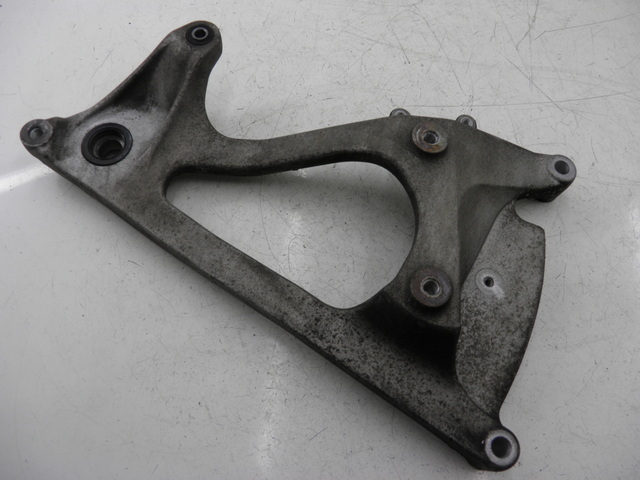 photo de AUSPUFFHALTERUNG HONDA SH 125 (2005 - 2008) - Hauptansicht