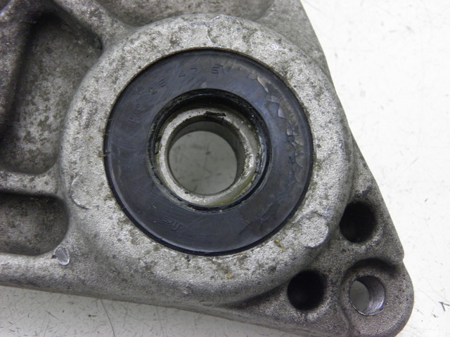 photo de AUSPUFFHALTERUNG HONDA SH 125 (2005 - 2008) - Zoom auf Gebrauchszustand