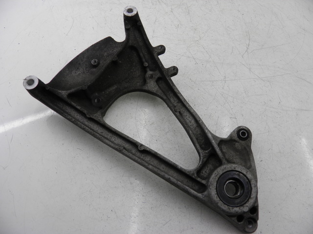 photo de AUSPUFFHALTERUNG HONDA SH 125 (2005 - 2008) - Alternative Perspektive