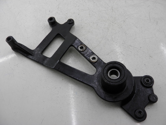 photo de AUSPUFFHALTERUNG JM MOTOR S-MAX 125 (2010 - 2014) - Hauptansicht