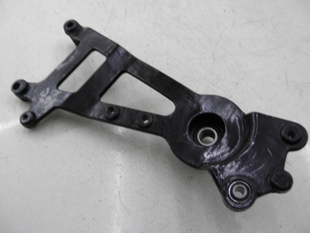 photo de AUSPUFFHALTERUNG JM MOTOR S-MAX 125 (2010 - 2014) - Detailansicht des Bauteils