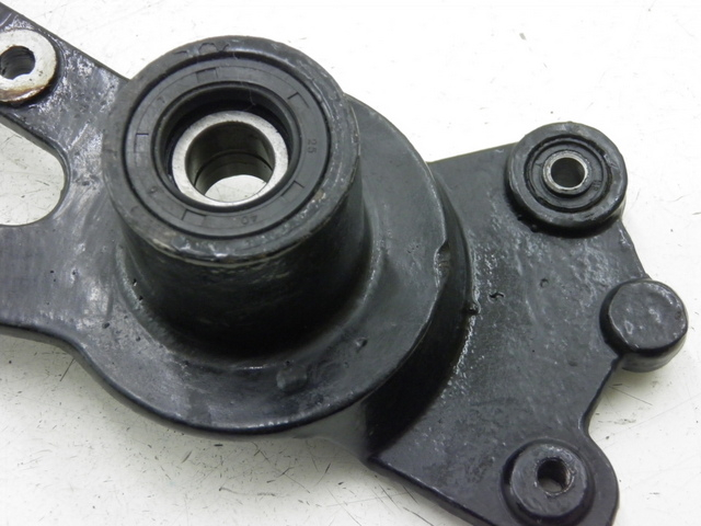 photo de AUSPUFFHALTERUNG JM MOTOR S-MAX 125 (2010 - 2014) - Alternative Perspektive