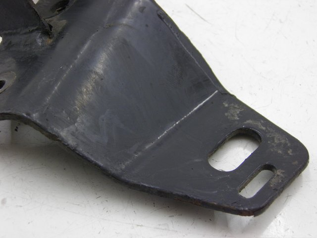 photo de AUSPUFFHALTERUNG YAMAHA SR 125 (1982 - 2003) - Alternative Perspektive