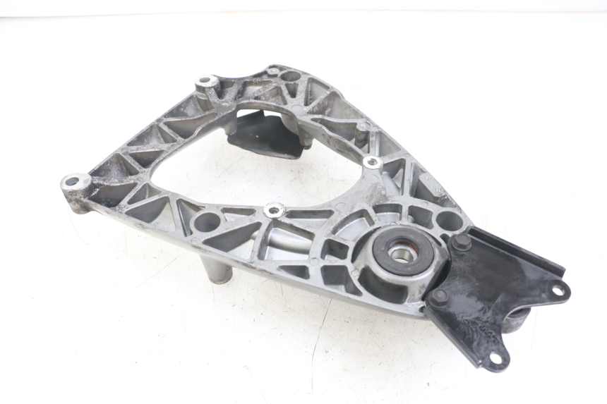 photo de TOPFHALTER QUADRO 3D S 350 (2013 - 2018) - Alternative Perspektive