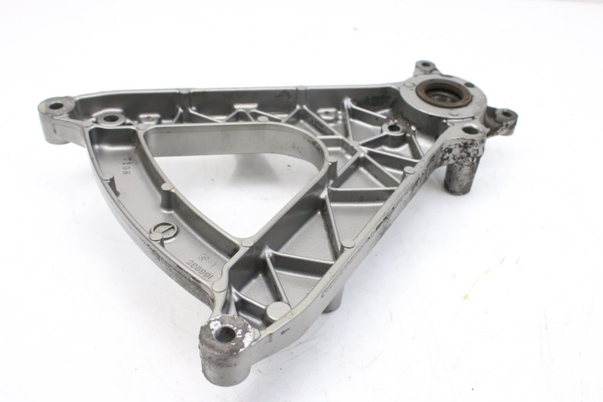 photo de TOPFHALTER SUZUKI AN BURGMAN 400 (2006 - 2010) - Detailansicht des Bauteils