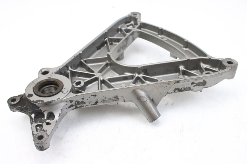 photo de TOPFHALTER SUZUKI AN BURGMAN 400 (2006 - 2010) - Zoom auf Gebrauchszustand