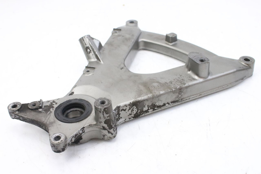 photo de TOPFHALTER SUZUKI AN BURGMAN 400 (2006 - 2010) - Alternative Perspektive