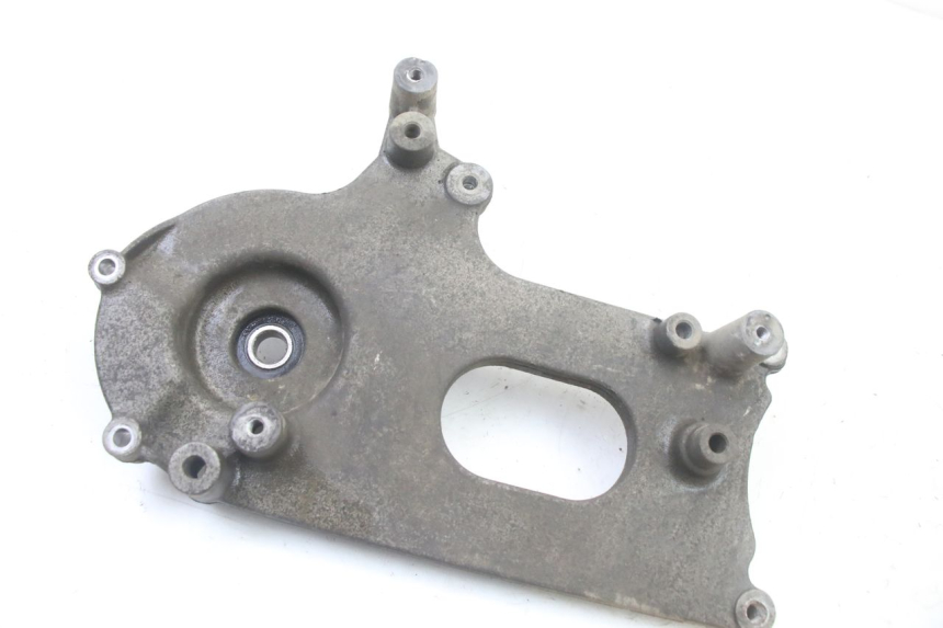 photo de AUSPUFFHALTERUNG APRILIA ATLANTIC 125 (2003 - 2009) - Hauptansicht