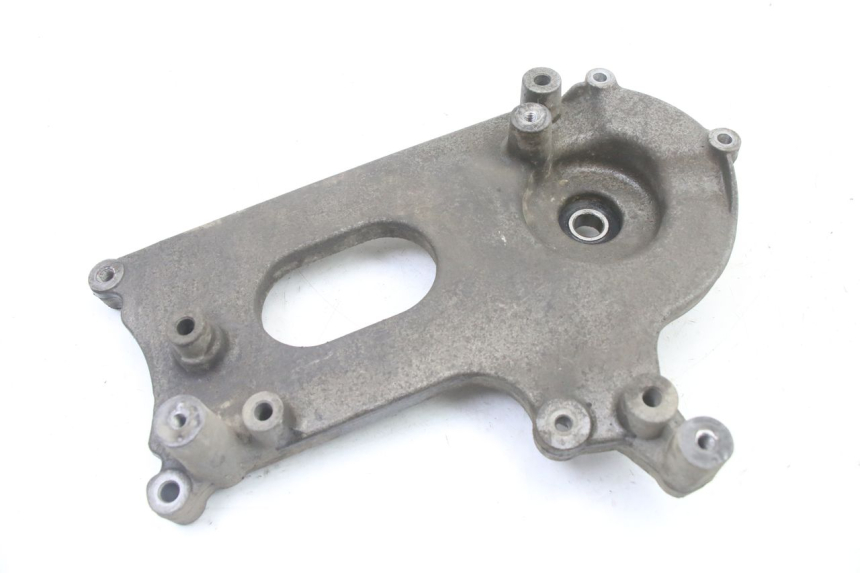 photo de AUSPUFFHALTERUNG APRILIA ATLANTIC 125 (2003 - 2009) - Detailansicht des Bauteils