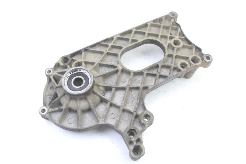 photo de AUSPUFFHALTERUNG APRILIA ATLANTIC 125 (2003 - 2009) - Alternative Perspektive