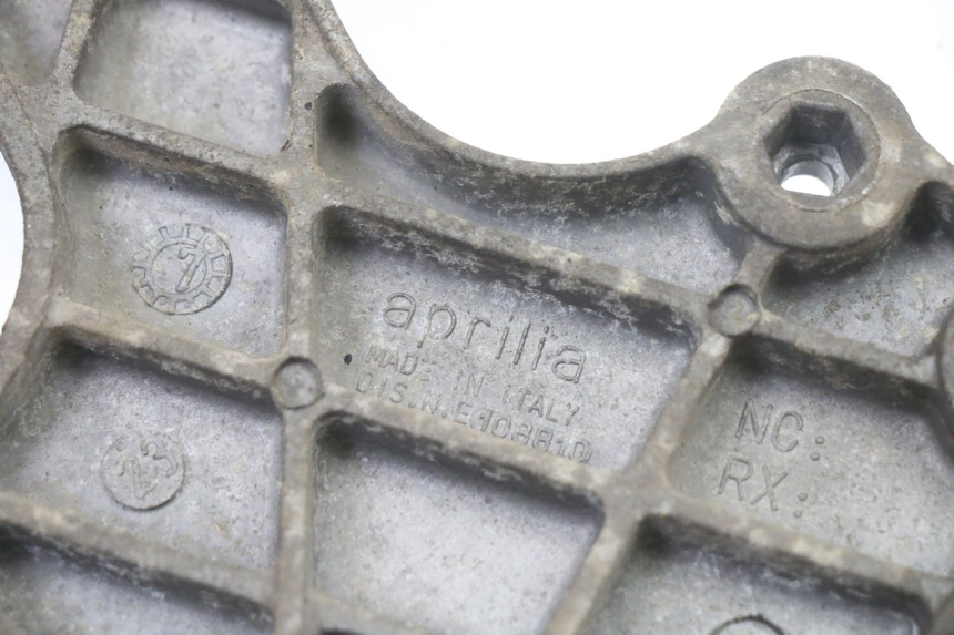 photo de AUSPUFFHALTERUNG APRILIA ATLANTIC 125 (2003 - 2009) - Technische Nahaufnahme