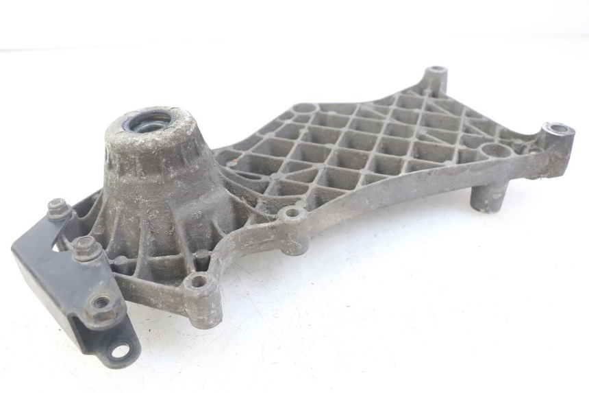 photo de TOPFHALTER APRILIA ATLANTIC 500 (2002 - 2003) - Alternative Perspektive