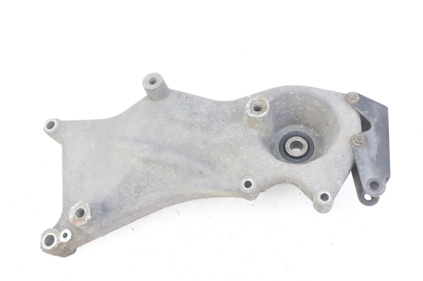 photo de TOPFHALTER APRILIA ATLANTIC 500 (2002 - 2003) - Details der Befestigungspunkte