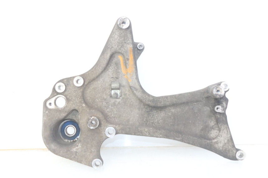 photo de TOPFHALTER PIAGGIO BEVERLY 125 (2010 - 2015) - Hauptansicht