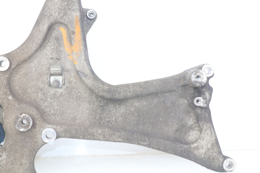 photo de TOPFHALTER PIAGGIO BEVERLY 125 (2010 - 2015) - Zoom auf Gebrauchszustand