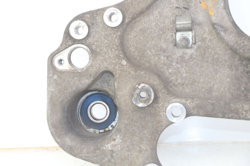 photo de TOPFHALTER PIAGGIO BEVERLY 125 (2010 - 2015) - Alternative Perspektive