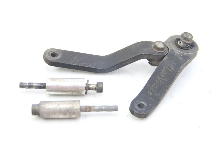 photo de TOPFHALTER DERBI BOULEVARD 50 (2009 - 2006) - Hauptansicht