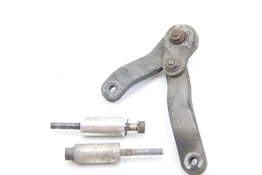 photo de TOPFHALTER DERBI BOULEVARD 50 (2009 - 2006) - Detailansicht des Bauteils