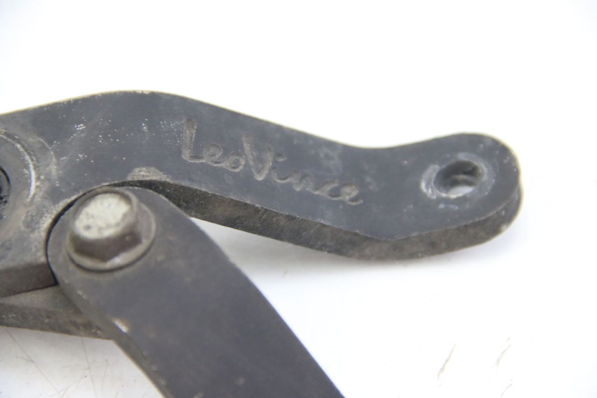 photo de TOPFHALTER DERBI BOULEVARD 50 (2009 - 2006) - Alternative Perspektive