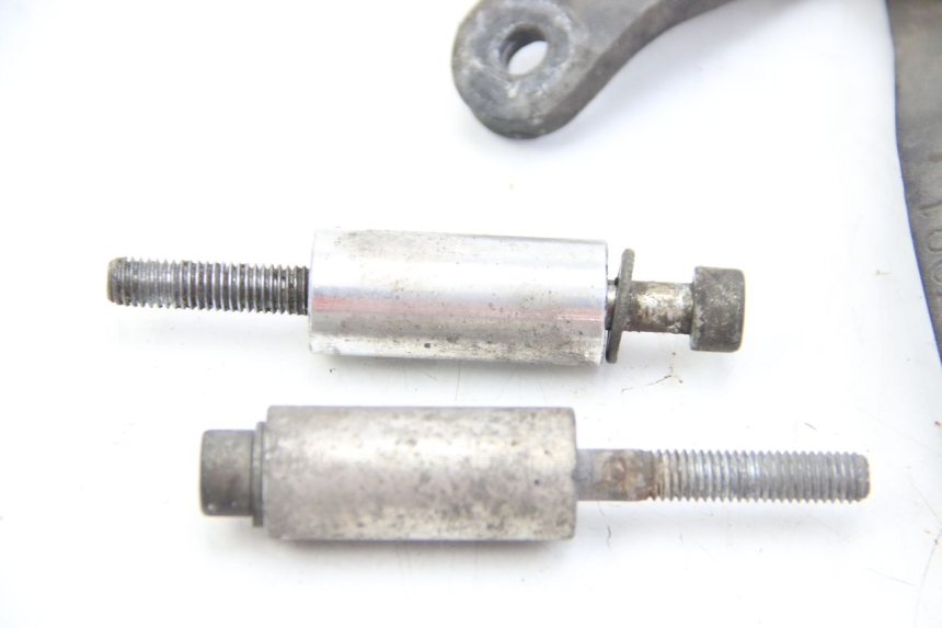 photo de TOPFHALTER DERBI BOULEVARD 50 (2009 - 2006) - Gesamtansicht des Produkts