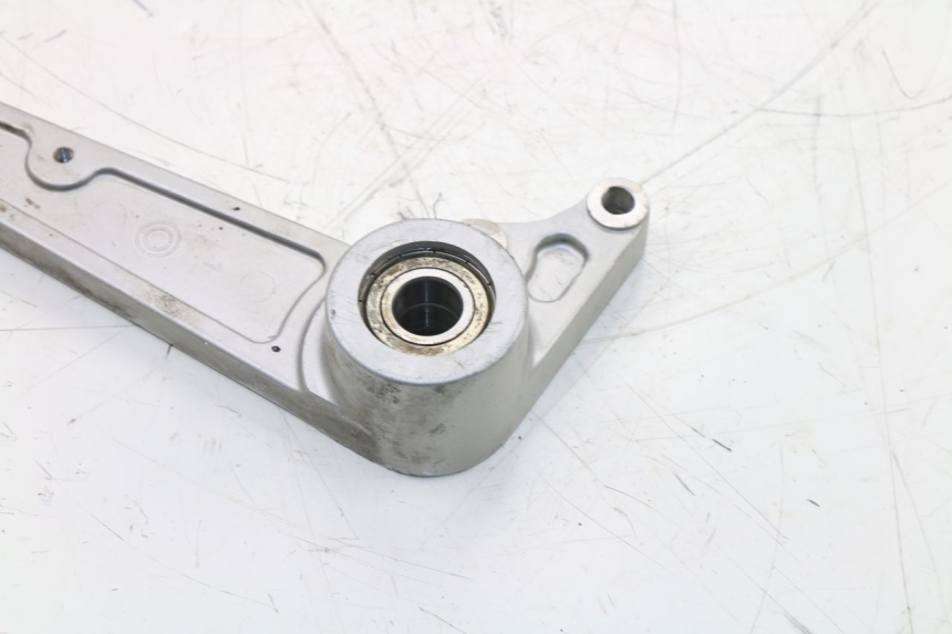 photo de AUSPUFFHALTERUNG BAOTIAN BT 49 QT-9 50 (2006 - 2010) - Zoom auf Gebrauchszustand