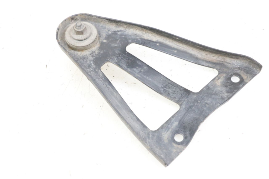 photo de AUSPUFFHALTERUNG SUZUKI BURGMAN 650 (2013 - 2020) - Zoom auf Gebrauchszustand