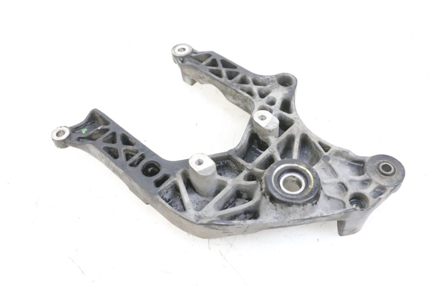 photo de TOPFHALTER SUZUKI BURGMAN 125 (2007 - 2014) - Zoom auf Gebrauchszustand