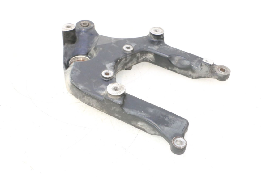 photo de TOPFHALTER SUZUKI BURGMAN 125 (2007 - 2014) - Details der Befestigungspunkte