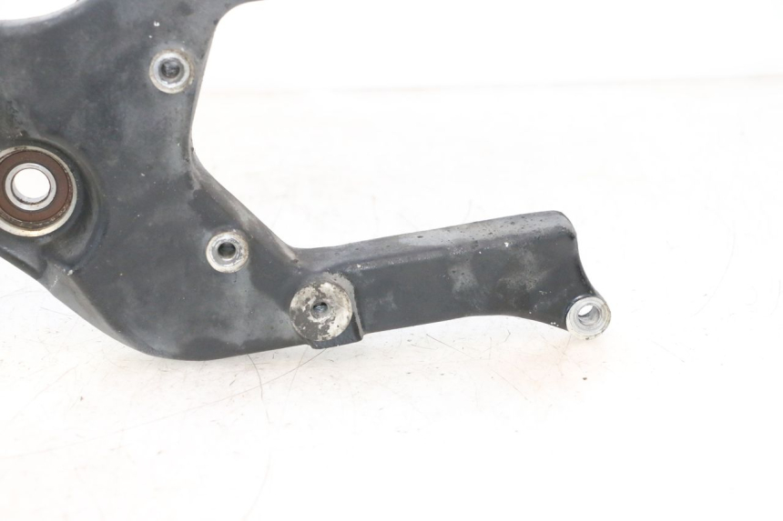 photo de TOPFHALTER SUZUKI BURGMAN 125 (2007 - 2014) - Details der Befestigungspunkte