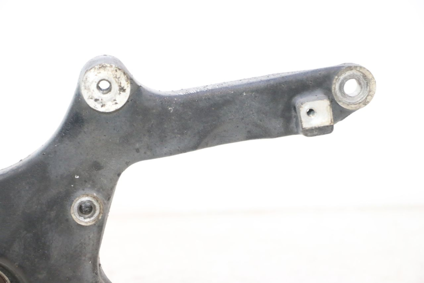 photo de TOPFHALTER SUZUKI BURGMAN 125 (2007 - 2014) - Oberflächenzustand und Material
