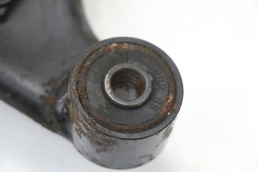 photo de AUSPUFFHALTERUNG BMW C1 125 (2000 - 2003) - Alternative Perspektive