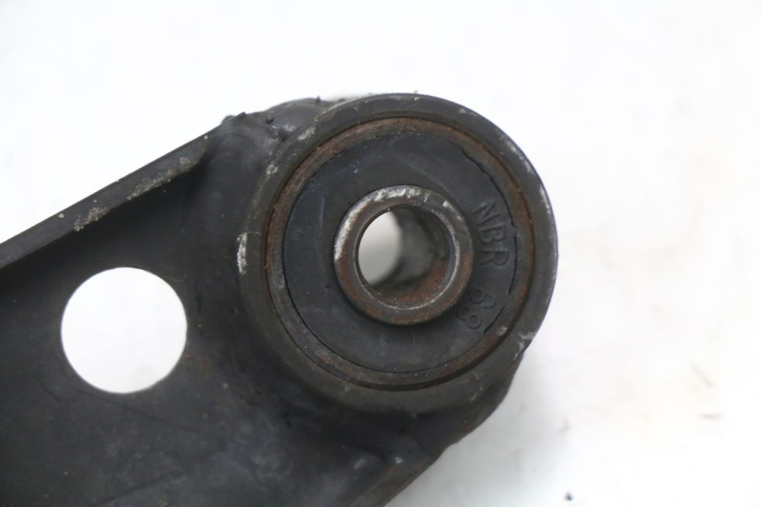 photo de AUSPUFFHALTERUNG BMW C1 125 (2000 - 2003) - Details der Befestigungspunkte