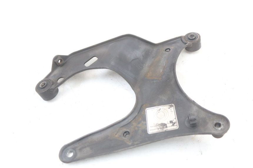 photo de AUSPUFFHALTERUNG BMW C1 125 (2000 - 2003) - Details der Befestigungspunkte