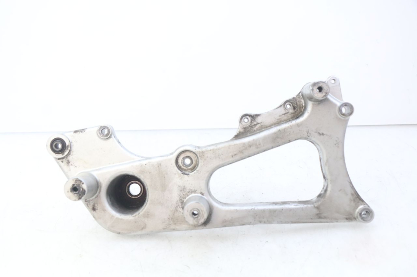 photo de TOPFHALTER SYM CITYCOM CITY COM 125 (2009 - 2014) - Hauptansicht