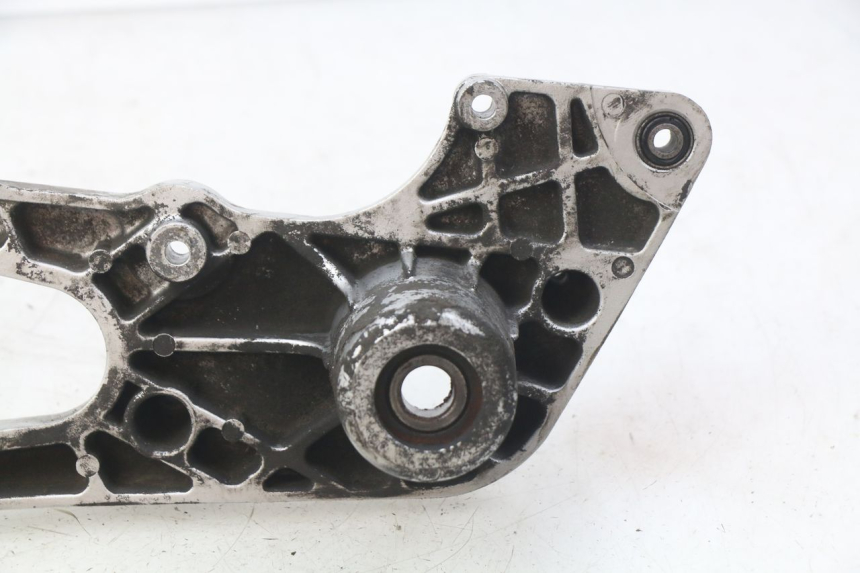 photo de TOPFHALTER SYM CITYCOM CITY COM 125 (2009 - 2014) - Zoom auf Gebrauchszustand