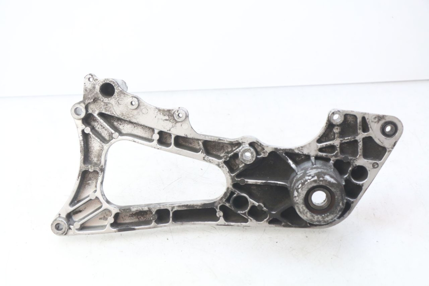 photo de TOPFHALTER SYM CITYCOM CITY COM 125 (2009 - 2014) - Alternative Perspektive