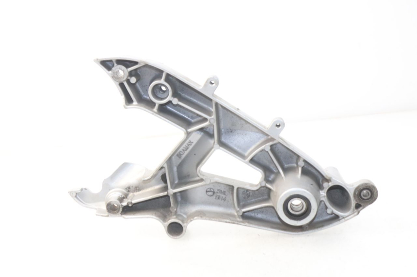 photo de AUSPUFFHALTERUNG YAMAHA CYGNUS X INJECTION 125 (2007 - 2013) - Detailansicht des Bauteils