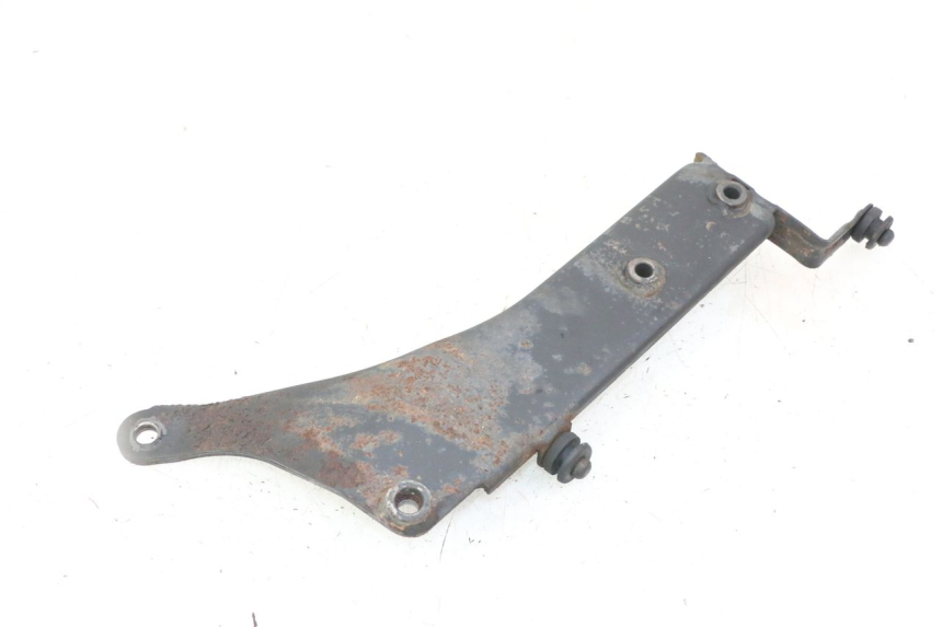 photo de AUSPUFFHALTERUNG DAELIM BESBI 125 (2007 - 2008) - Hauptansicht