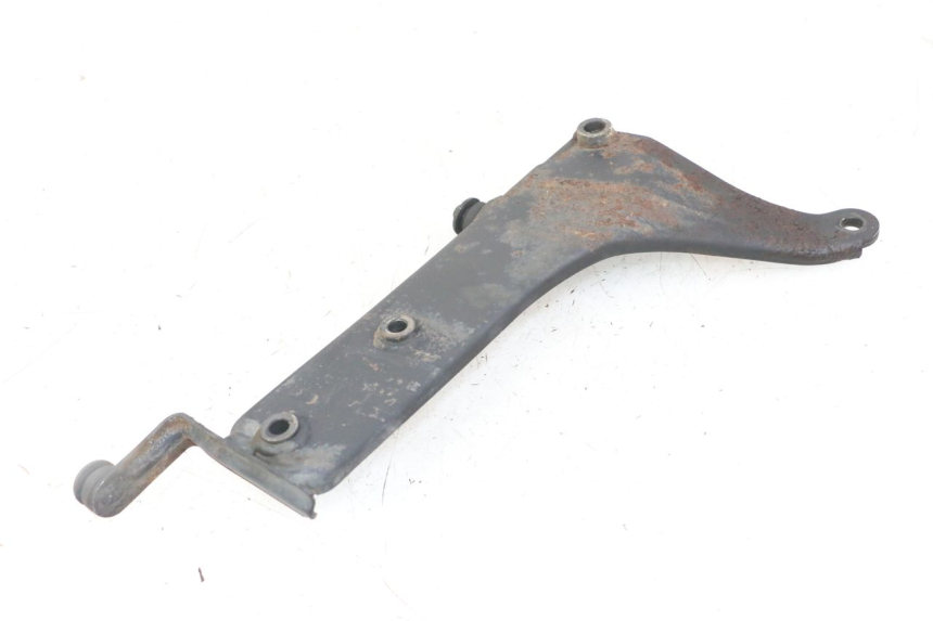 photo de AUSPUFFHALTERUNG DAELIM BESBI 125 (2007 - 2008) - Alternative Perspektive