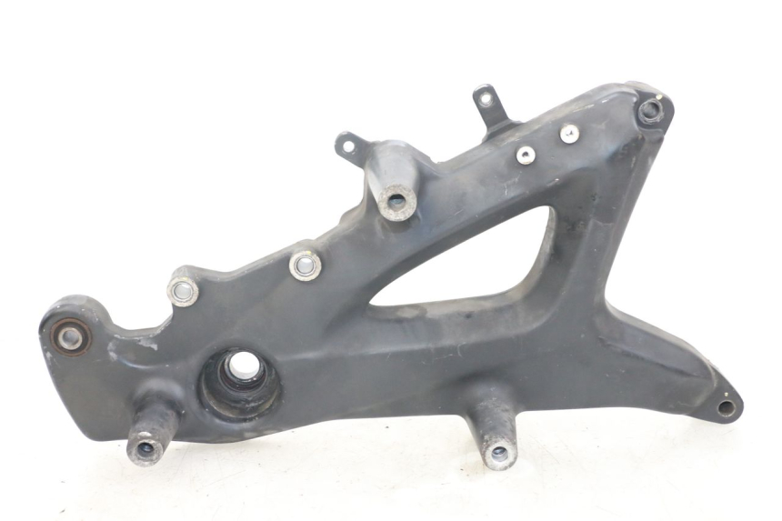 photo de  KYMCO DINK STREET ABS 125 (2011 - 2018) - Hauptansicht