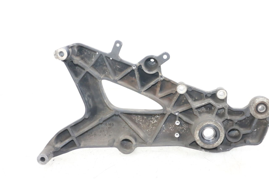 photo de  KYMCO DINK STREET ABS 125 (2011 - 2018) - Detailansicht des Bauteils