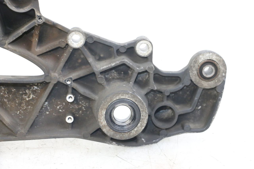 photo de  KYMCO DINK STREET ABS 125 (2011 - 2018) - Zoom auf Gebrauchszustand