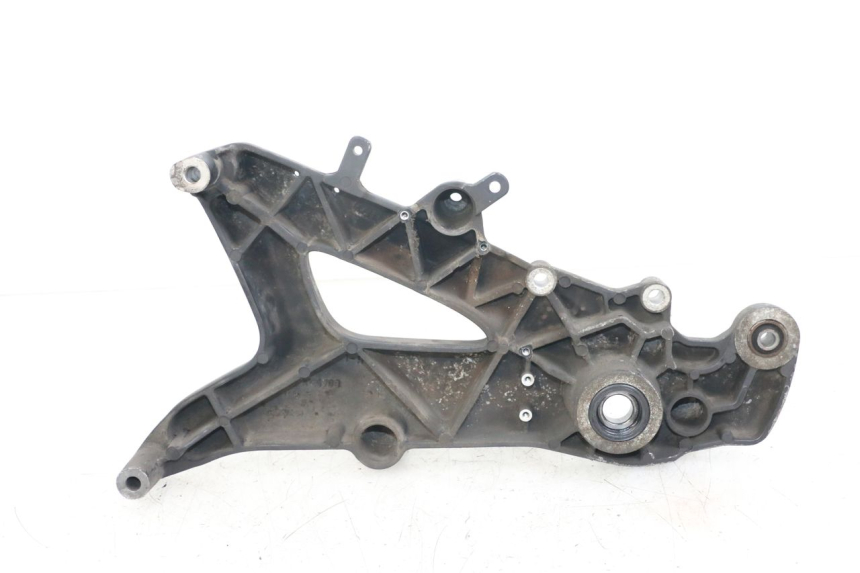 photo de  KYMCO DINK STREET ABS 125 (2011 - 2018) - Alternative Perspektive