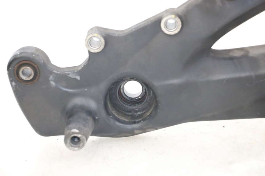 photo de  KYMCO DINK STREET ABS 125 (2011 - 2018) - Technische Nahaufnahme