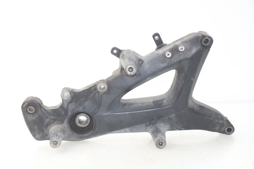 photo de TOPFHALTER KYMCO DINK STREET 125 (2009 - 2014) - Hauptansicht