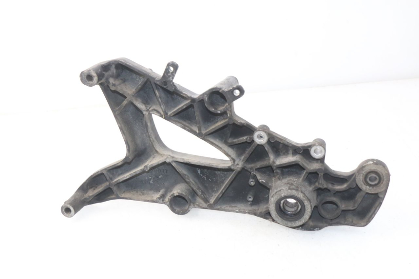 photo de TOPFHALTER KYMCO DINK STREET 125 (2009 - 2014) - Zoom auf Gebrauchszustand