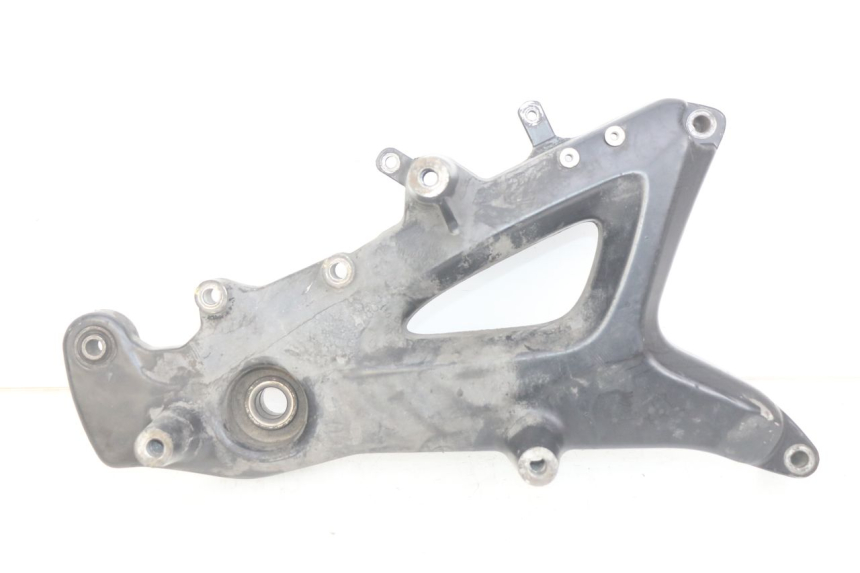 photo de TOPFHALTER KYMCO DINK STREET 125 (2009 - 2014) - Hauptansicht