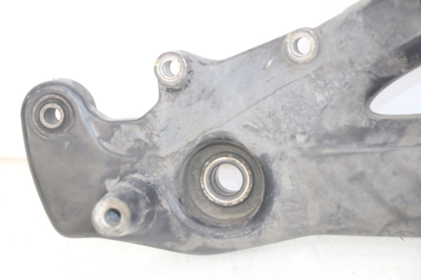 photo de TOPFHALTER KYMCO DINK STREET 125 (2009 - 2014) - Zoom auf Gebrauchszustand